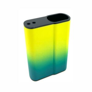 Gradient Green Battery for pods
